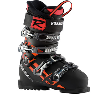buty narciarskie Rossignol Allspeed Jr 70