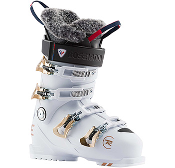 buty narciarskie Rossignol Pure Pro 90