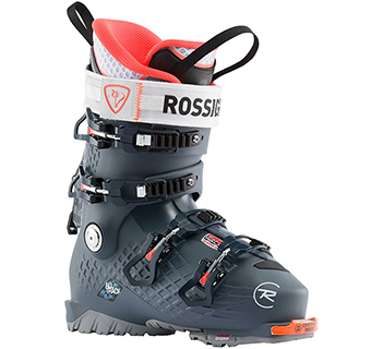 buty narciarskie Rossignol Alltrack Elite 90 LT W