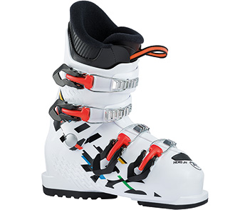 buty narciarskie Rossignol Hero J4