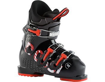 buty narciarskie Rossignol Comp Junior 3