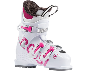 buty narciarskie Rossignol Fun Girl Junior 3