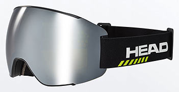 Head Sentinel DH + Spare Lens