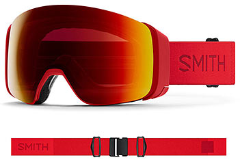gogle narciarskie Smith 4D Mag™