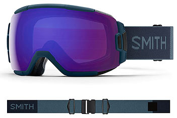gogle narciarskie Smith Vice