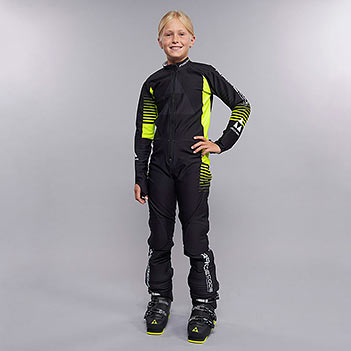 Fischer Junior Race Suit