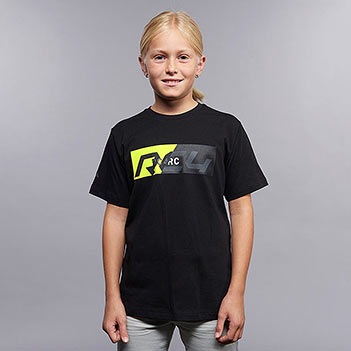 odzież narciarska Fischer Junior T-Shirt - RC 4