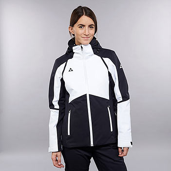 Fischer Women Goldried Ski Jacket