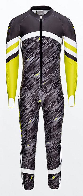 odzież narciarska Head Race FIS Suit Men