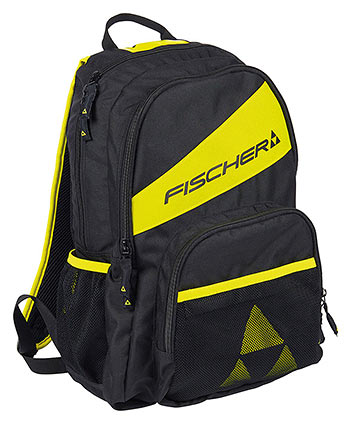 torby, plecaki, pokrowce na narty Fischer Backpack Eco 25l