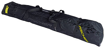 torby, plecaki, pokrowce na narty Fischer Skicase 3 Pair Alpine Race Performance - 190
