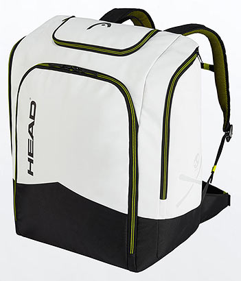 torby, plecaki, pokrowce na narty Head Rebels Racing Backpack L