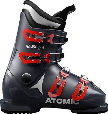 buty narciarskie Atomic Hawx Jr 4