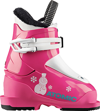 buty narciarskie Atomic Hawx Girl 1
