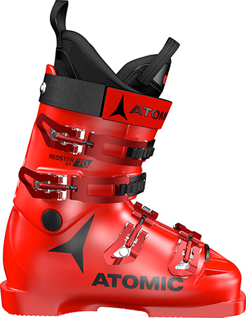 buty narciarskie Atomic Redster STI 70 LC