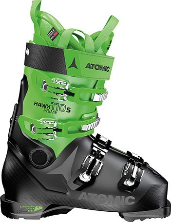 buty narciarskie Atomic Hawx Prime 110 S GW