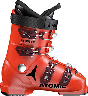 buty narciarskie Atomic Redster Jr 60