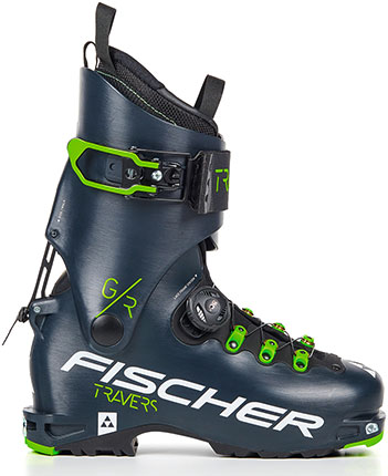 buty narciarskie Fischer Travers GR