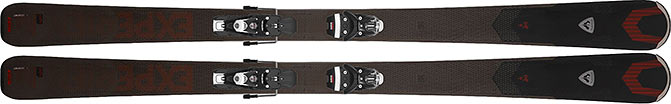 narty Rossignol Experience 86 Ti (Open)