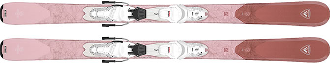 narty Rossignol Experience W Pro (Xpress Jr )