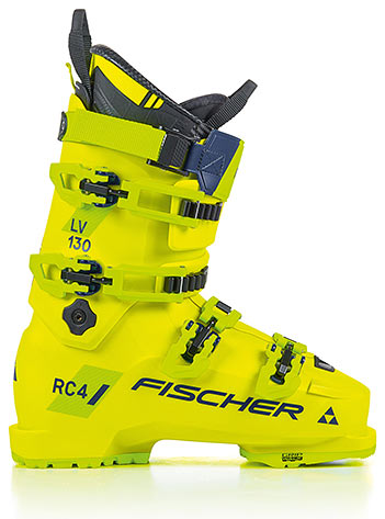 buty narciarskie Fischer RC4 130 LV