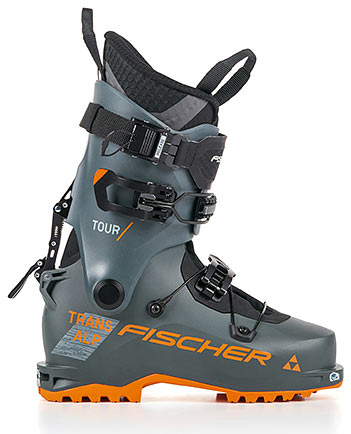 buty narciarskie Fischer Transalp Tour