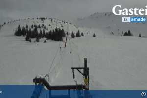Kamera Snowpark Stubnerkogel (LIVE Stream)