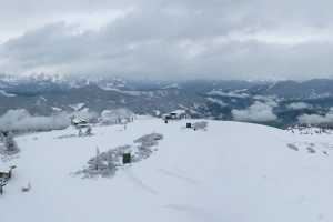 Snow Space Salzburg - Flying Mozart