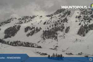 Kamera Mayrhofen Zillertal Horberg Hintertrett (LIVE Stream)