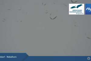 Kamera Oberstdorf Fellhorn Nebelhorn (LIVE Stream)