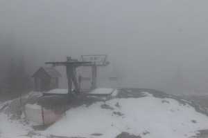 Kamera SkiResort Cerna hora - Pec Pec pod Śnieżką Velká Úpa