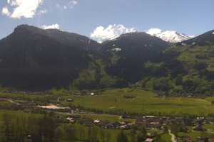 Mayrhofen im Zillertal - Hippach