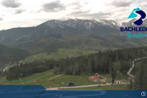 Ski Bachledova (LIVE Stream)