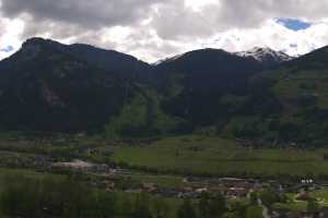 Kamera Mayrhofen im Zillertal - Hippach