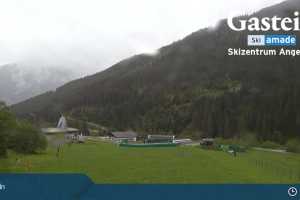 Skizentrum Angertal (LIVE Stream)