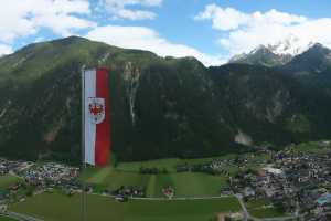 Mayrhofen im Zillertal - Gasthof Zimmereben