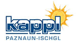 Kappl Paznaun - Ischgl