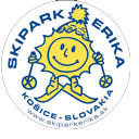 Kojsovska hola Skipark Erika