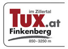 Tux - Finkenberg Zillertal