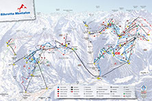 Ośrodek narciarski Silvretta Montafon, Vorarlberg
