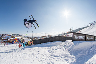 Winter Sports Festival 2017 fot. Tomek Gola