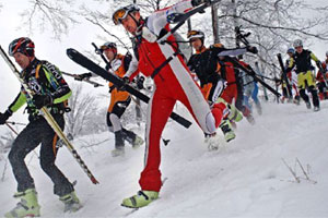 Ruszyły zapisy na IX Polar Sport Skitour im Basi German