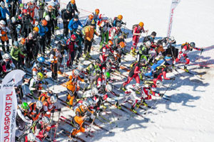 IX Polar Sport Skitour