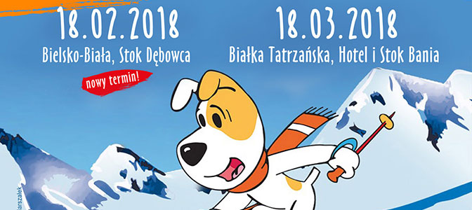 7 Puchar Reksia - nowy termin zawodów w Bielsku-Białej