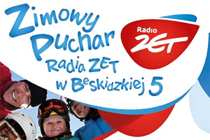 Zimowy Puchar Radia Zet w Beskidzkiej 5 - 2013
