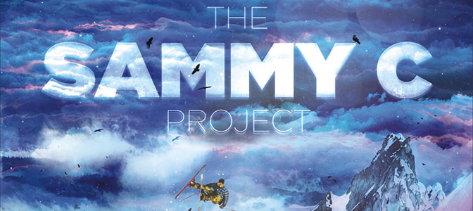 The Sammy C Project - kolejna superprodukcja narciarska 22 marca w Multikinie