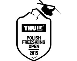 Relacja z Thule Polish Freeskiing Open 2015