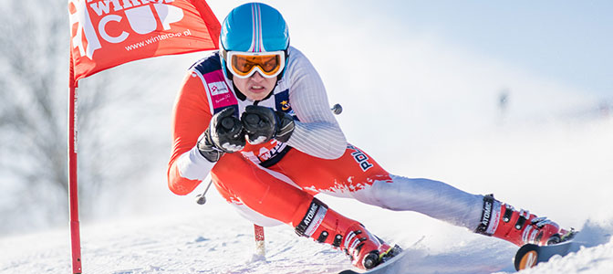 Sezon narciarskich imprez w pełni! fot. Wiktor Bubniak