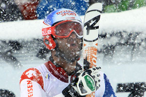 Didier Defago fot. skionline.pl
