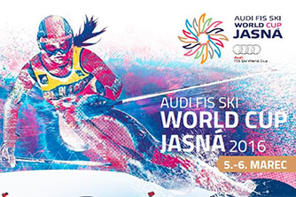 Zawody Pucharu Świata FIS po latach znów w Jasnej